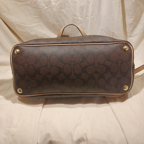 Coach Peyton set - Picture 6 of 13